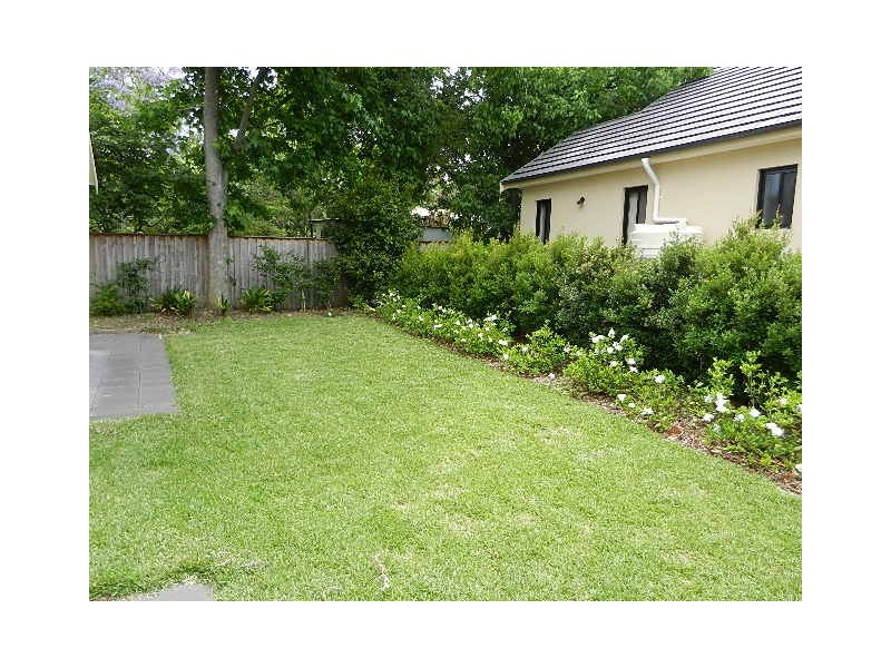 34B Tennyson Avenue, Turramurra NSW 2074