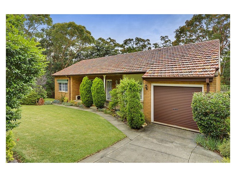 65  Dunoon Avenue, Pymble NSW 2073