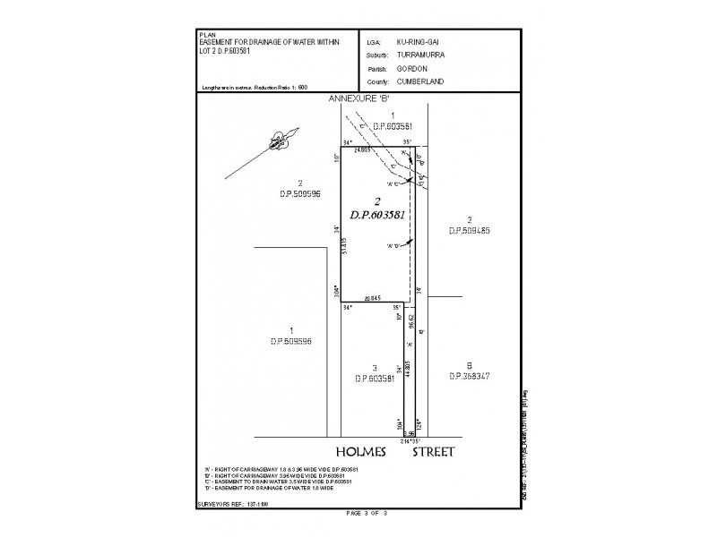 10A Holmes Street, Turramurra NSW 2074
