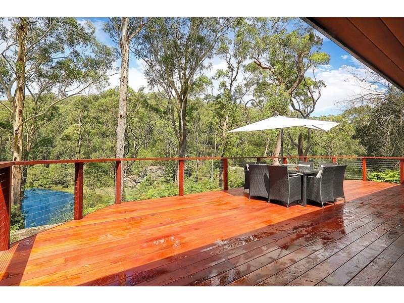 10 Milford Place, Turramurra NSW 2074