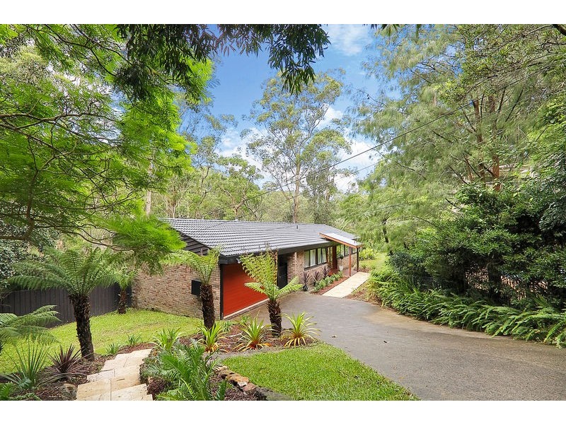 10 Milford Place, Turramurra NSW 2074