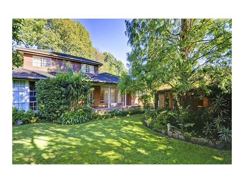 19A Cherry Street, Warrawee NSW 2074