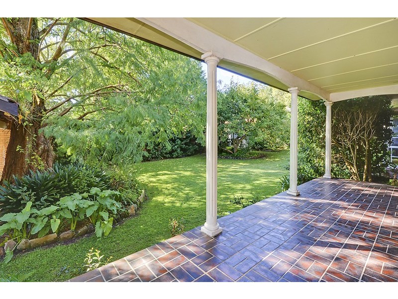 19A Cherry Street, Warrawee NSW 2074