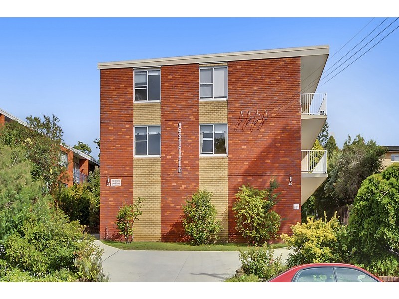 Unit 11 / 26 Eastern Road, Turramurra NSW 2074