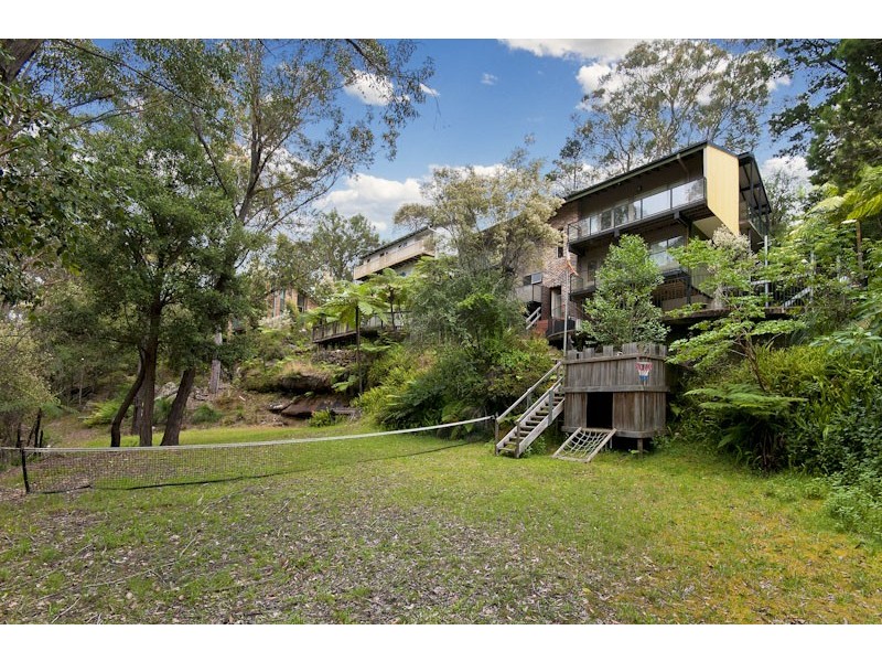 47 Barton Crescent, Wahroonga NSW 2076