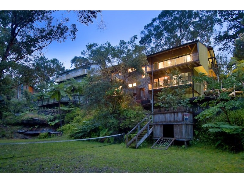 47 Barton Crescent, Wahroonga NSW 2076