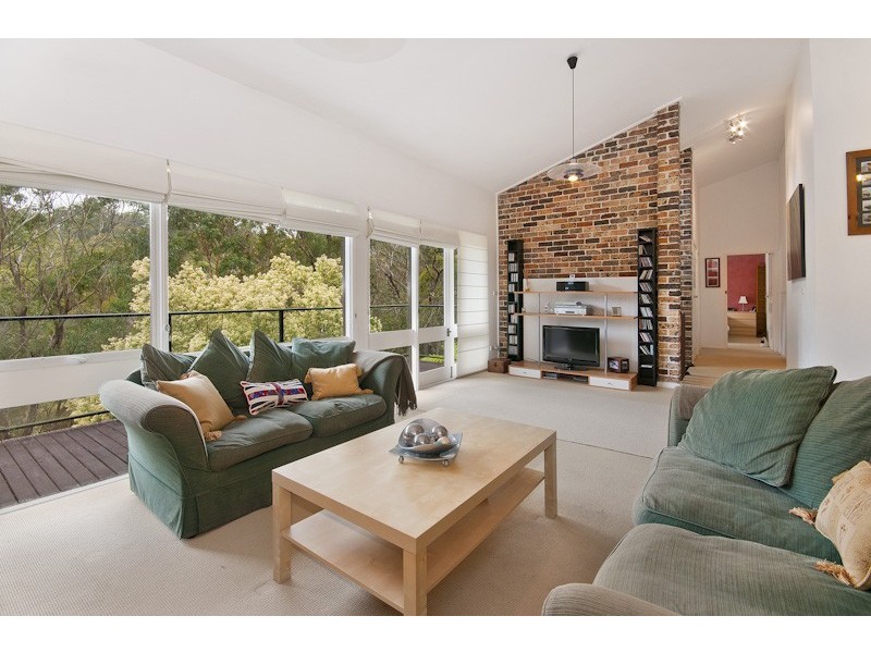 47 Barton Crescent, Wahroonga NSW 2076