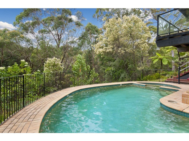 47 Barton Crescent, Wahroonga NSW 2076