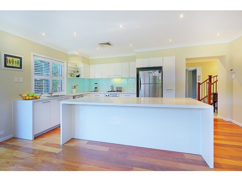 16 Fiona Avenue, Wahroonga NSW 2076