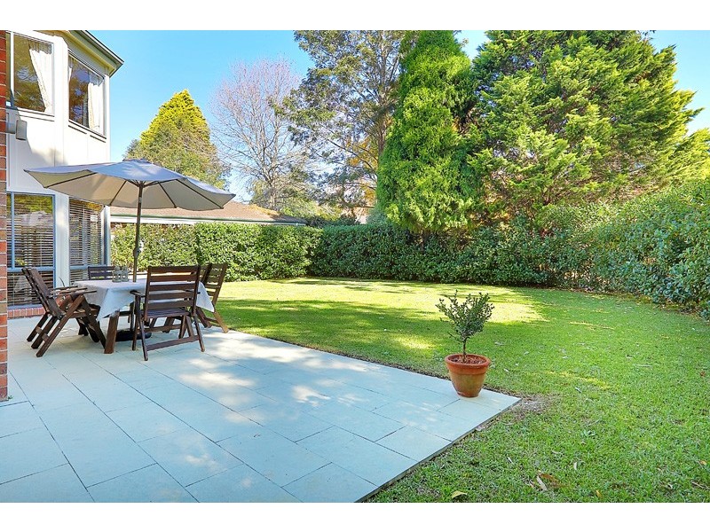 16 Fiona Avenue, Wahroonga NSW 2076