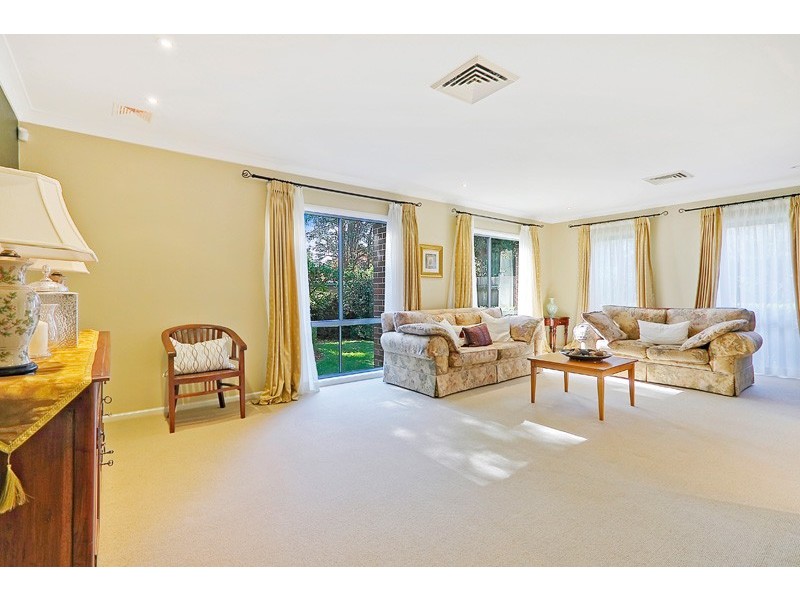 16 Fiona Avenue, Wahroonga NSW 2076