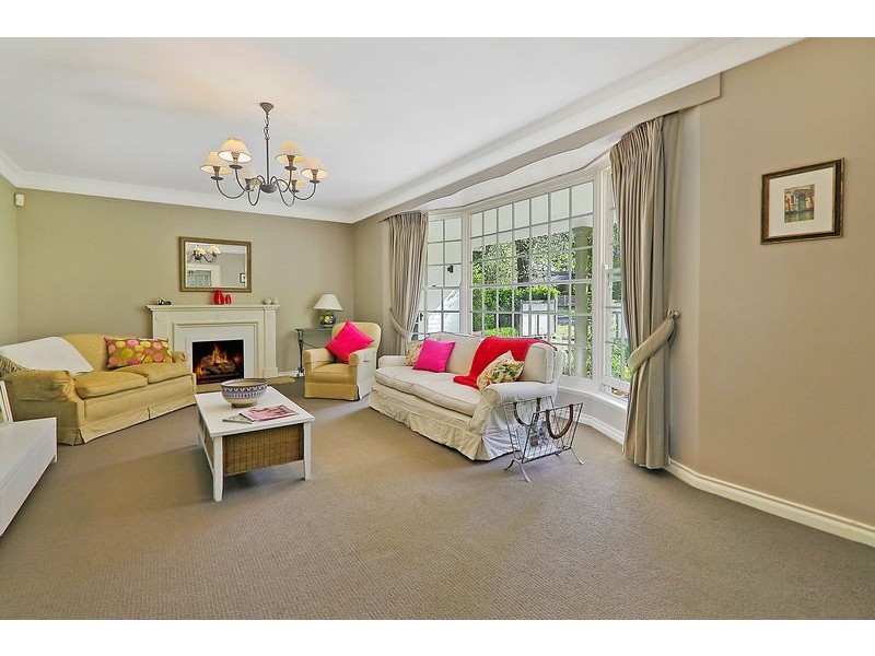 4 Ancona Road, Turramurra NSW 2074