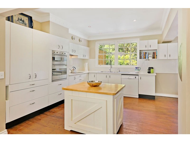 4 Ancona Road, Turramurra NSW 2074