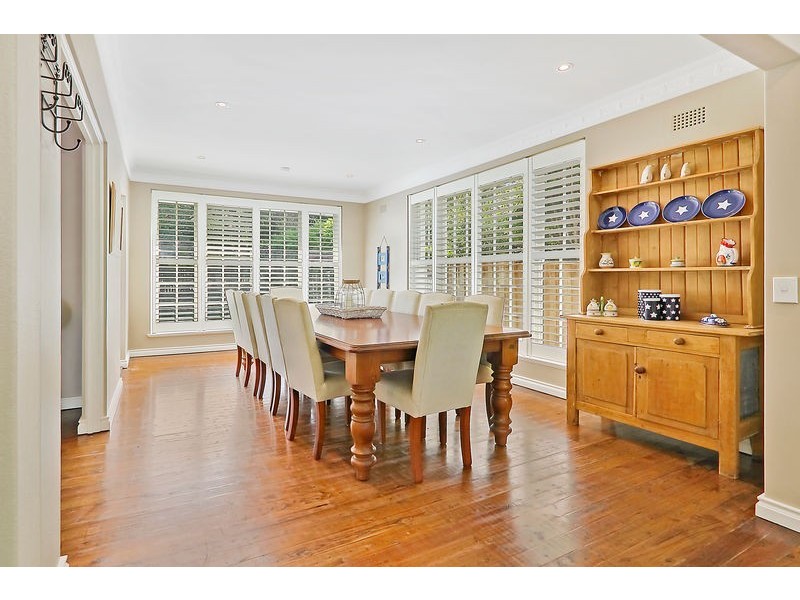 4 Ancona Road, Turramurra NSW 2074