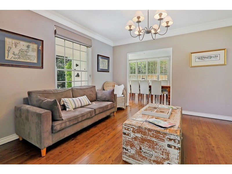 4 Ancona Road, Turramurra NSW 2074