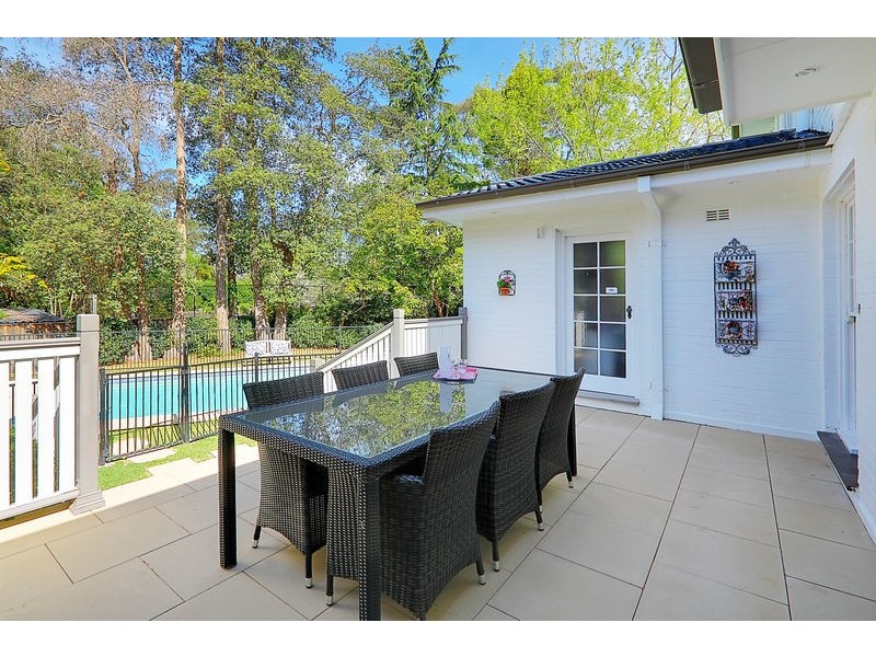 4 Ancona Road, Turramurra NSW 2074