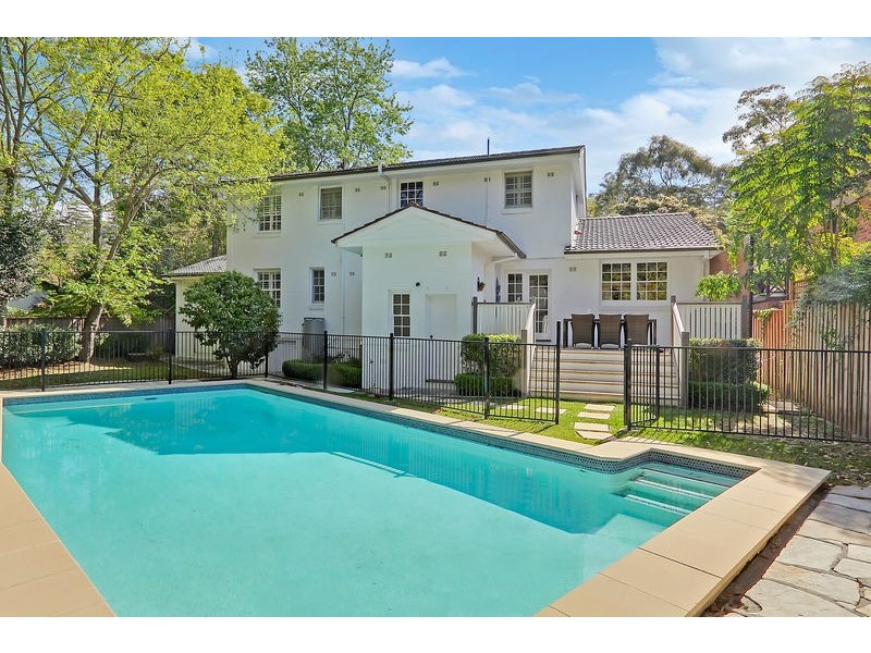 4 Ancona Road, Turramurra NSW 2074