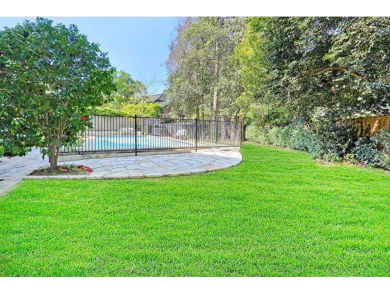 4 Ancona Road, Turramurra NSW 2074