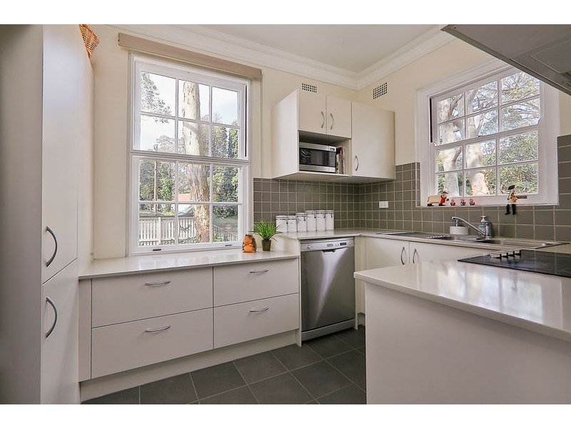 1244 PACIFIC HIGHWAY, Pymble NSW 2073