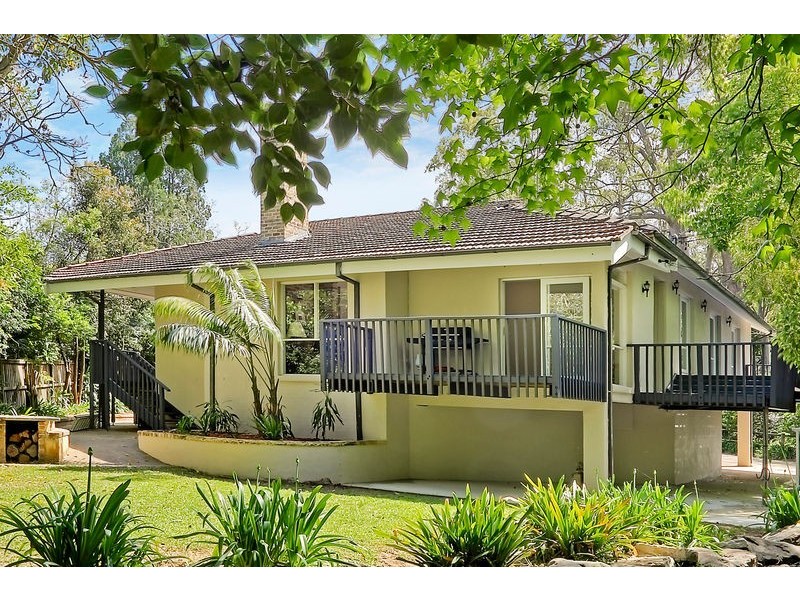 14 Cudgee Street, Turramurra NSW 2074