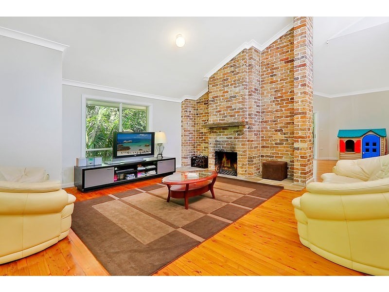 14 Cudgee Street, Turramurra NSW 2074