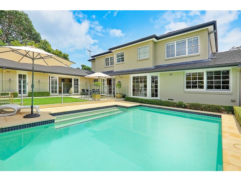 6 Worcester Place, Turramurra NSW 2074