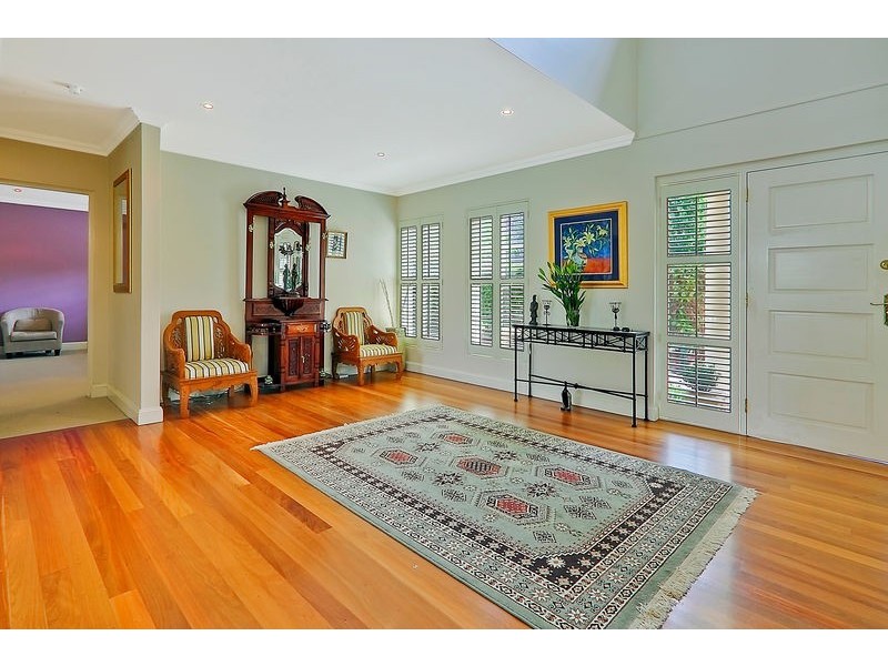 6 Worcester Place, Turramurra NSW 2074