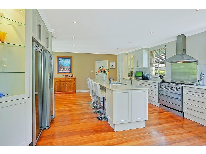 6 Worcester Place, Turramurra NSW 2074