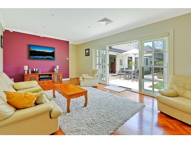 6 Worcester Place, Turramurra NSW 2074