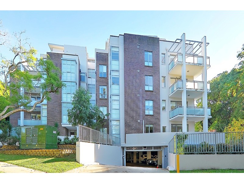 Unit 1/16 – 18 Boyd Street, Turramurra NSW 2074