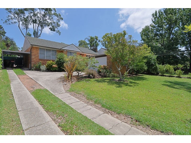 22 Browning Road, Turramurra NSW 2074
