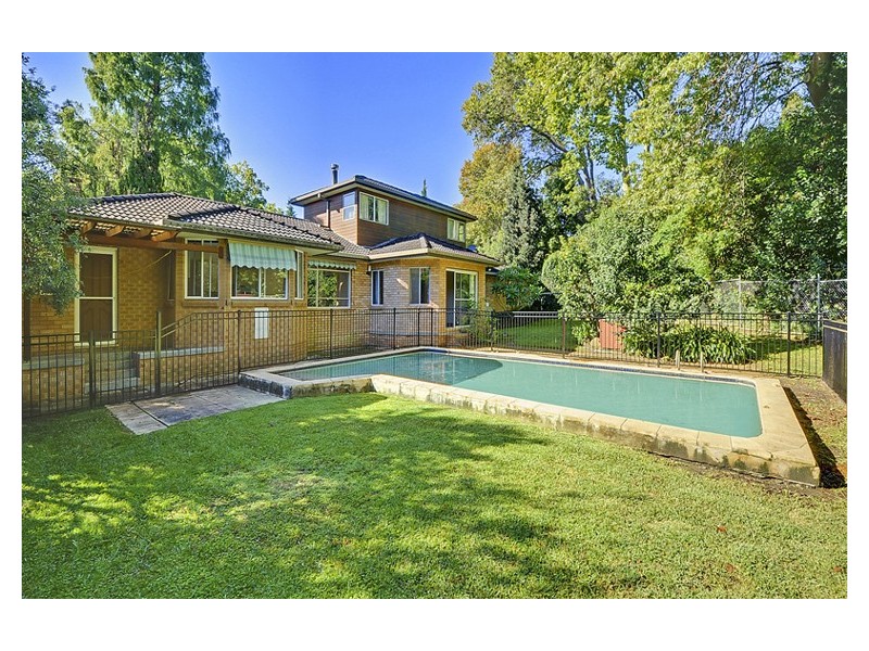 19A Cherry Street, Warrawee NSW 2074