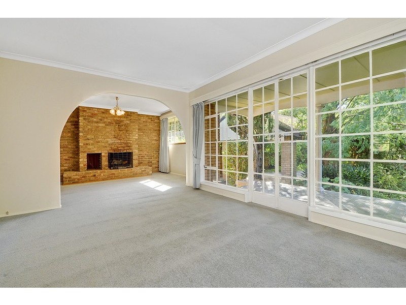 19A Cherry Street, Warrawee NSW 2074