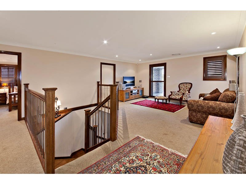 9 MOONA PARADE, Wahroonga NSW 2076