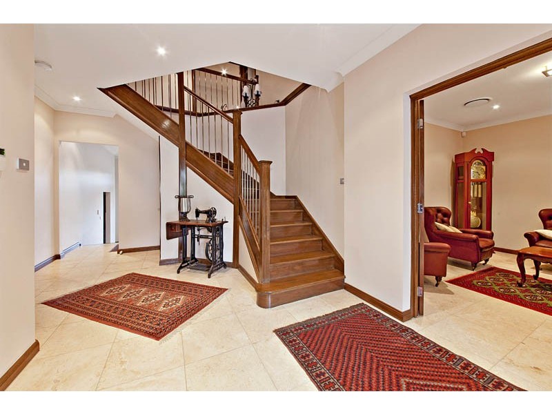 9 MOONA PARADE, Wahroonga NSW 2076