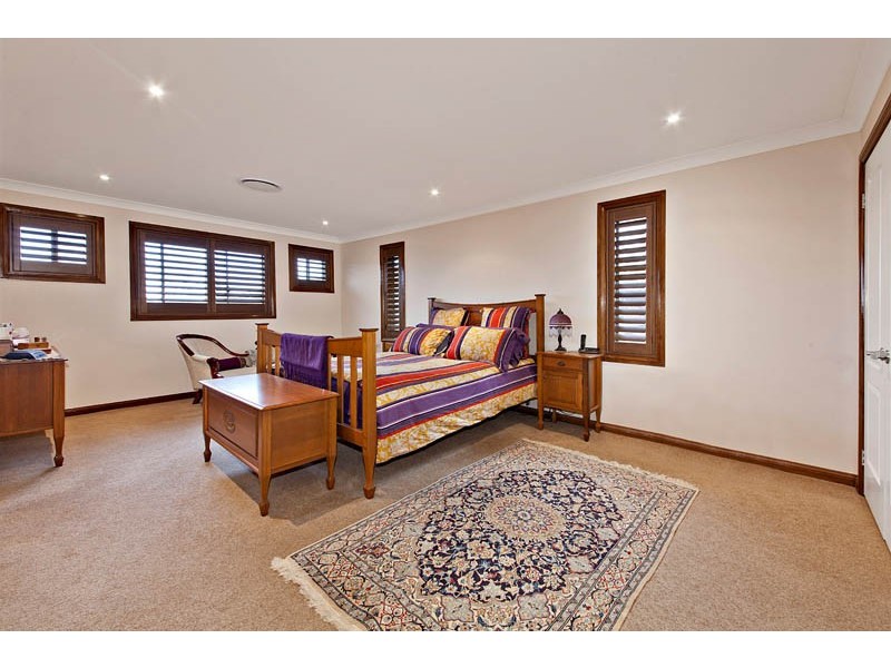 9 MOONA PARADE, Wahroonga NSW 2076