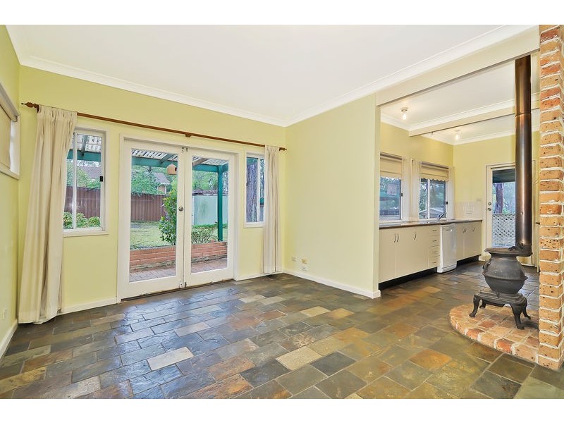 12 BERILDA AVENUE, Warrawee NSW 2074