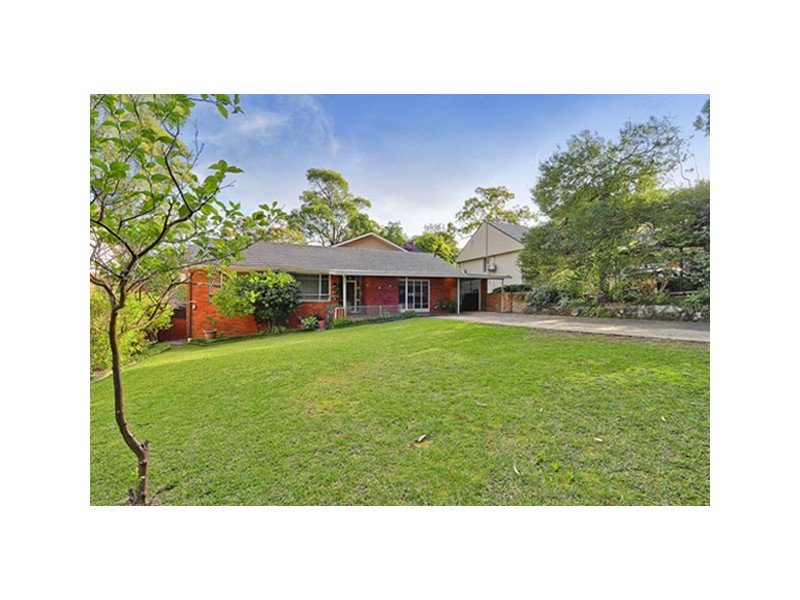 22 MILDRED STREET, Warrawee NSW 2074