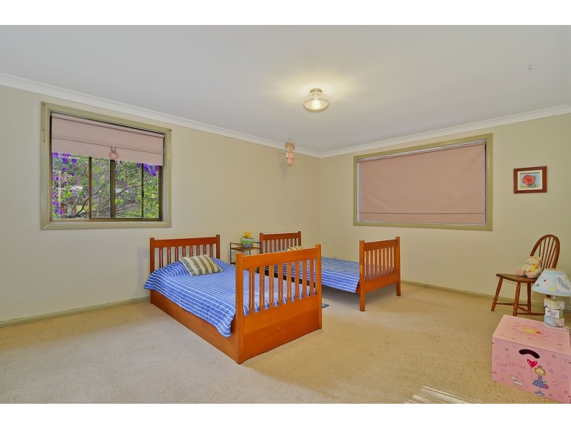 22 MILDRED STREET, Warrawee NSW 2074