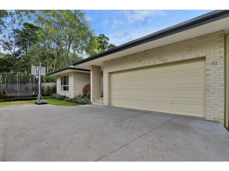 8A Chunooma Road, Wahroonga NSW 2076