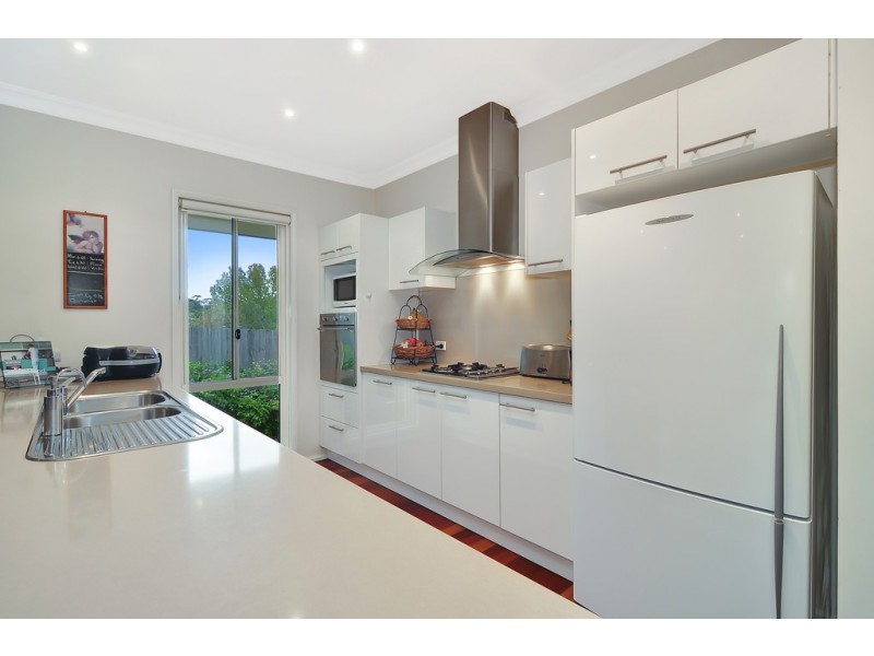 8A Chunooma Road, Wahroonga NSW 2076