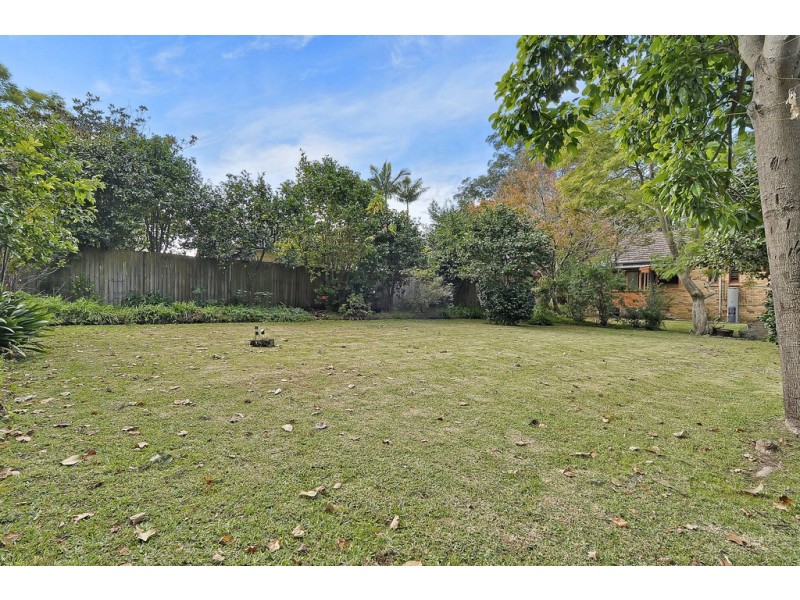 36 Hampden Avenue, Wahroonga NSW 2076