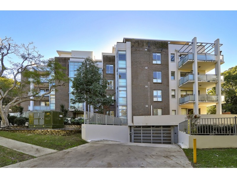 Unit 31, 16-18 Boyd Street, Turramurra NSW 2074