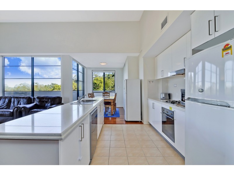 Unit 31, 16-18 Boyd Street, Turramurra NSW 2074