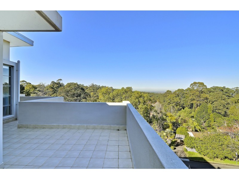 Unit 31, 16-18 Boyd Street, Turramurra NSW 2074