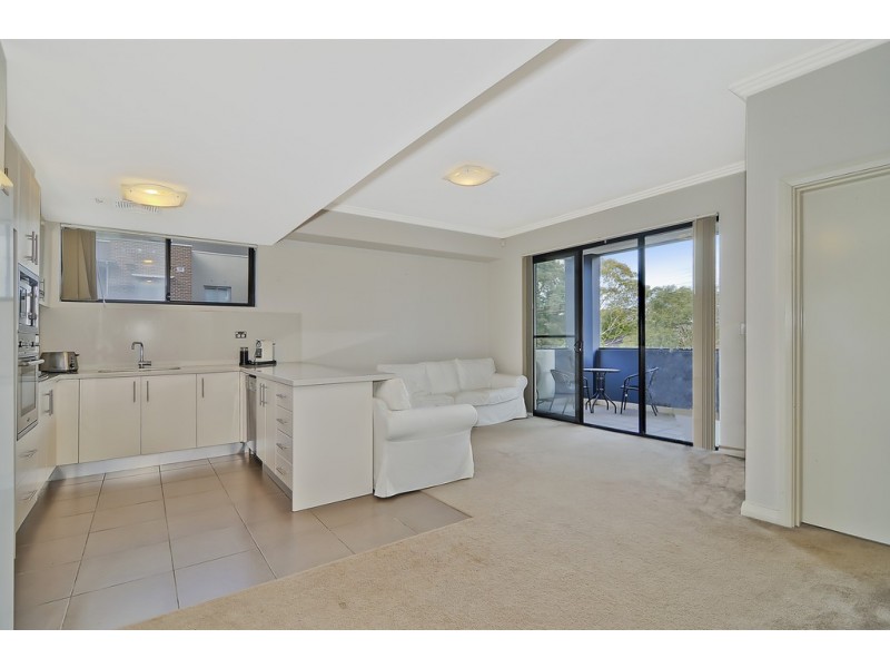 Unit 18 / 1219 PACIFIC HIGHWAY, Turramurra NSW 2074