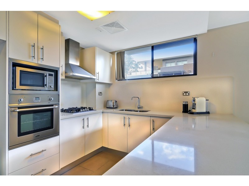 Unit 18 / 1219 PACIFIC HIGHWAY, Turramurra NSW 2074