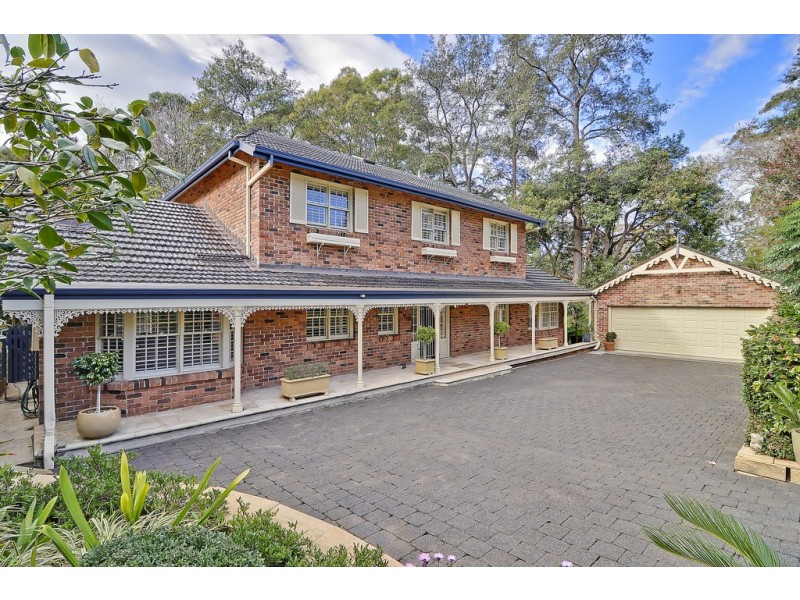 2A Ancona Road, Turramurra NSW 2074
