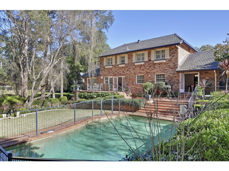 2A Ancona Road, Turramurra NSW 2074