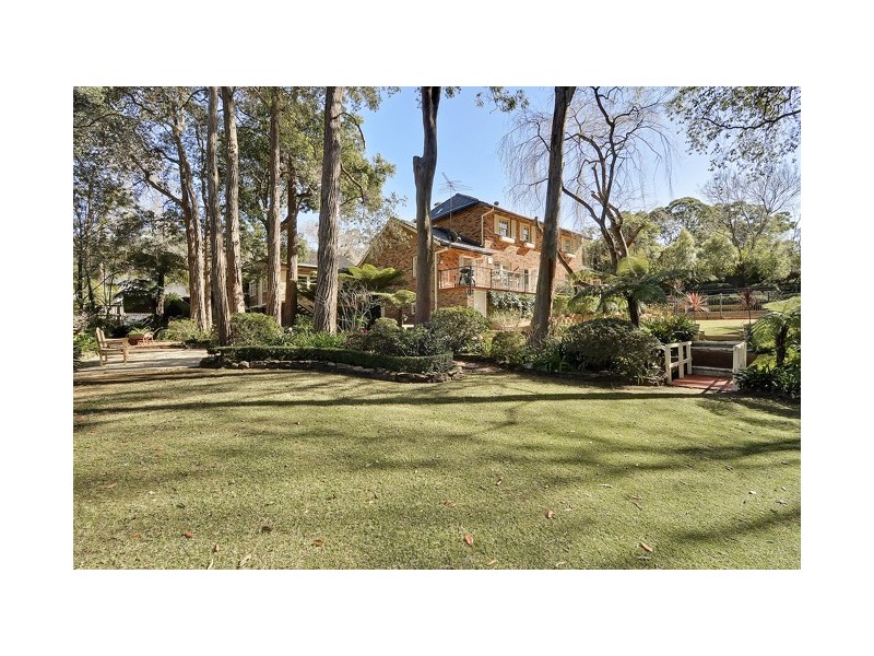 2A Ancona Road, Turramurra NSW 2074